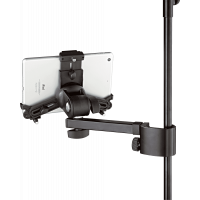 K&M 19796 Support de tablette universel - Vue 3