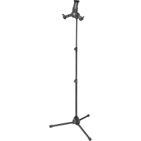 K&M 19798 Stand universel de tablette - Vue 1