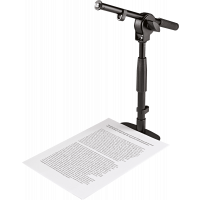 K&M 25995 Support de microphone - Vue 2