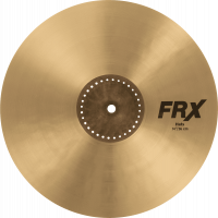Sabian FRX 14” Hi-Hat - Vue 2