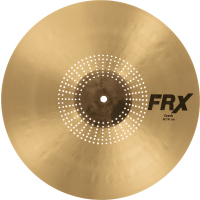 Sabian FRX 16” Crash - Vue 2