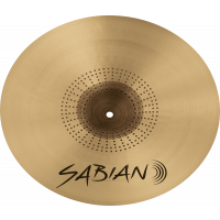 Sabian FRX 16” Crash - Vue 3