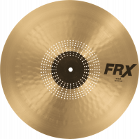 Sabian FRX 18” Crash  - Vue 2