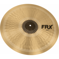 Sabian FRX 20” Ride - Vue 1