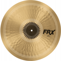 Sabian FRX 20” Ride - Vue 2