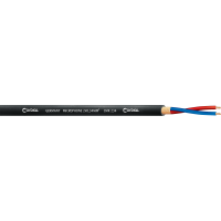 Cordial Câble micro 2 x 0,34 mm²  - 5m - Vue 3