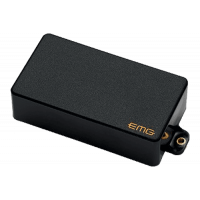 Lutherie EMG 89 actif aimant ceramique noir - Vue 1