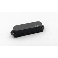 Lutherie EMG S PICKUP actif ceramique noir - Vue 1