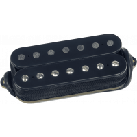 Lutherie Dimarzio DP700 BLAZE SF2N 7 cordes neck ou bridge - Vue 1