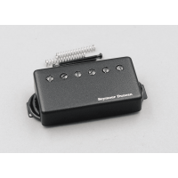 Lutherie Seymour Duncan SH-1N 59 Model neck capot noir plots noirs - Vue 1