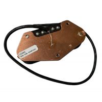 Lutherie Seymour Duncan STK-T3B Vintage Stack Tele chevalet noir - Vue 2