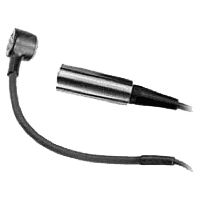 Shure CAPSULE MICRO WH20QTR - Vue 1