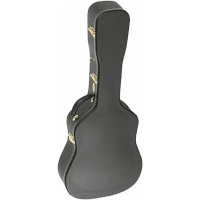 C.F. Martin & Co Etui Dreadnought 545E Cabernet - Vue 1