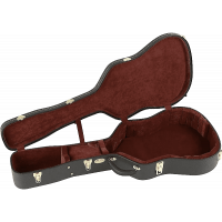 C.F. Martin & Co Etui Dreadnought 545E Cabernet - Vue 2