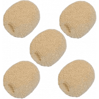Shure RPM306 Pack de 5 bonnettes chair pour BETA 53 / WL50T - Vue 1