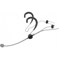 Shure RPM550 Armature noire pour BETA 53 / 54 - Vue 1