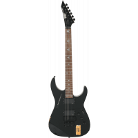 ESP Signature Kirk Hammett vintage black - Vue 1