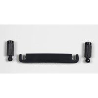 Lutherie Cordier Gotoh 510FA, noir satin - Vue 1