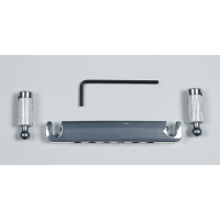 Lutherie Cordier Gotoh 510FA, X-chrome - Vue 1