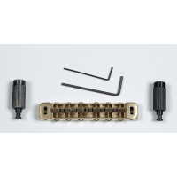 Lutherie Chevalet Gotoh 510FB, X-gold - Vue 1