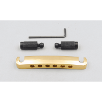 Lutherie Cordier Gotoh 510FA, X-gold vis noir satin - Vue 1