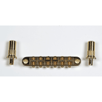 Lutherie Chevalet Gotoh GE103B-T gold - Vue 1