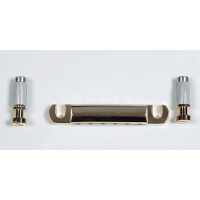 Lutherie Cordier Gotoh GE101Z, gold - Vue 1