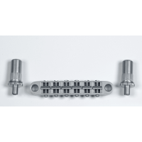 Lutherie Chevalet Gotoh GE103B-T X-chrome - Vue 1