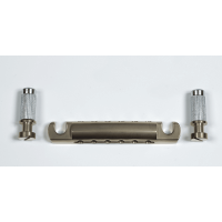 Lutherie Cordier Gotoh GE101Z, X-gold - Vue 1