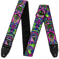 Dunlop Pack de 6 courroies I love dust - Vue 2