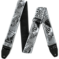 Dunlop Pack de 6 courroies I love dust - Vue 3