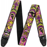 Dunlop I Love Dust Headspace - Org - Vue 1