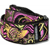 Dunlop I Love Dust Headspace - Org - Vue 2