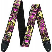 Dunlop I Love Dust Smoking Moon - Org - Vue 1