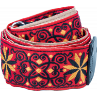 Dunlop Authentic Hendrix - Fillmore - Vue 1