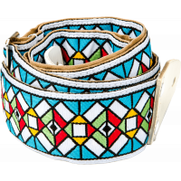 Dunlop Authentic Hendrix - Itg Studios - Vue 1