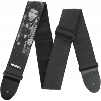 Dunlop Authentic Hendrix - Mankowitz - Vue 2