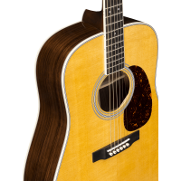 C.F. Martin & Co D-35 - Vue 4