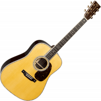 C.F. Martin & Co D-42 - Vue 2