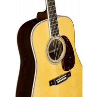 C.F. Martin & Co D-42 - Vue 5