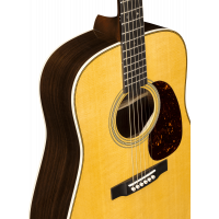 C.F. Martin & Co HD-28 - Vue 4