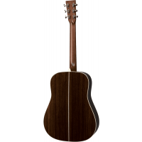 C.F. Martin & Co HD-28 gaucher - Vue 2