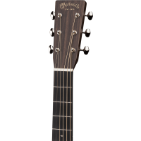 C.F. Martin & Co HD-28 gaucher - Vue 3