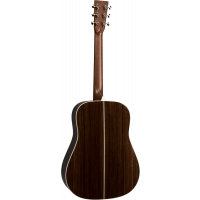 C.F. Martin & Co HD-28 Sunburst - Vue 2