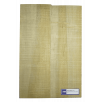 Lutherie tulipier de Virginie - yellow poplar 500x340x50 collé - Vue 1