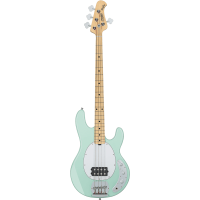 Sterling Stingray RAY4, Mint Green - Vue 1