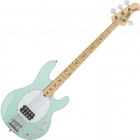 Sterling Stingray RAY4, Mint Green - Vue 2
