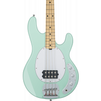 Sterling Stingray RAY4, Mint Green - Vue 3