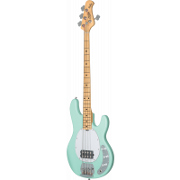 Sterling Stingray RAY4, Mint Green - Vue 4