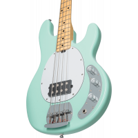 Sterling Stingray RAY4, Mint Green - Vue 5